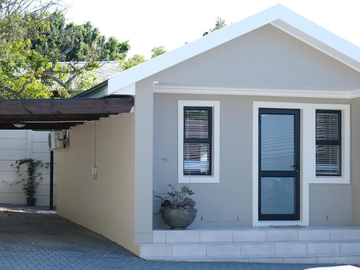 Bloekomsrust Durbanville Exterior foto